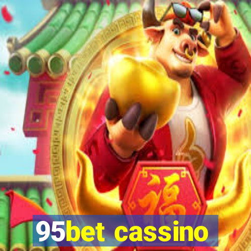95bet cassino